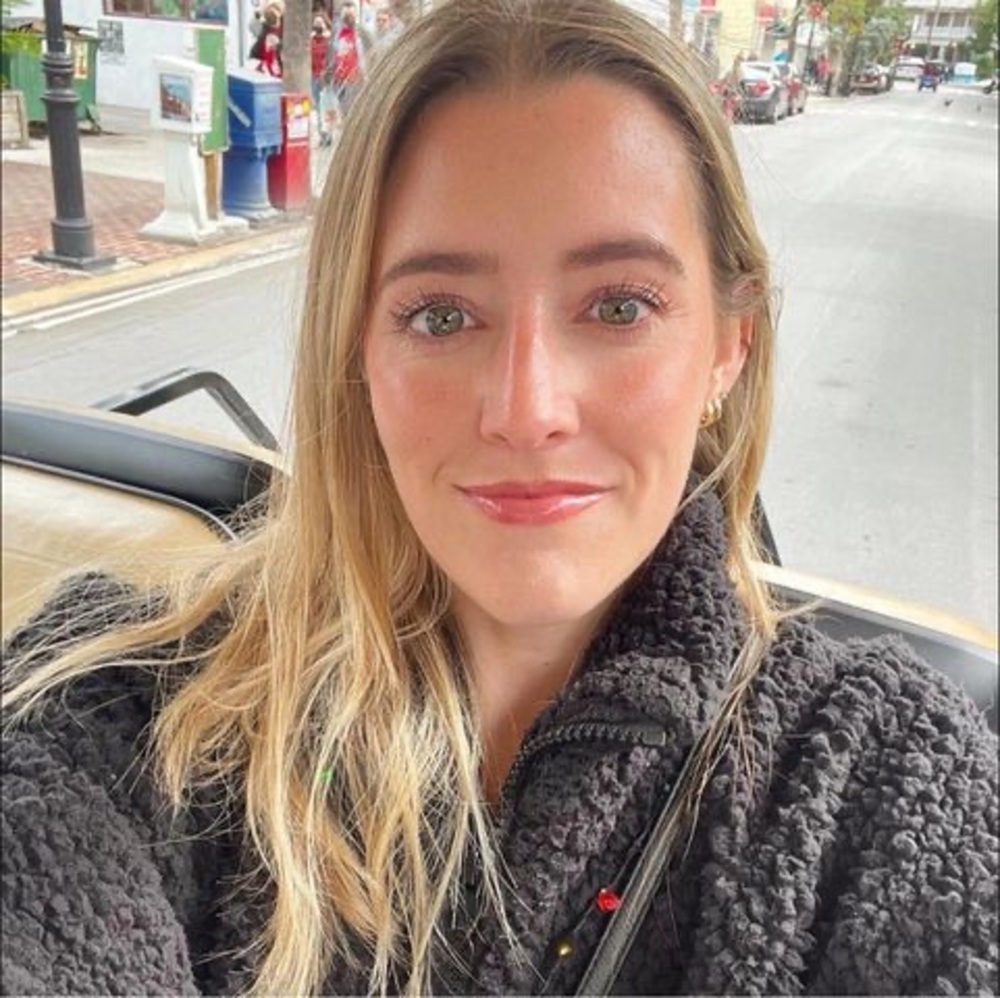 Meet your Posher, Chelsea